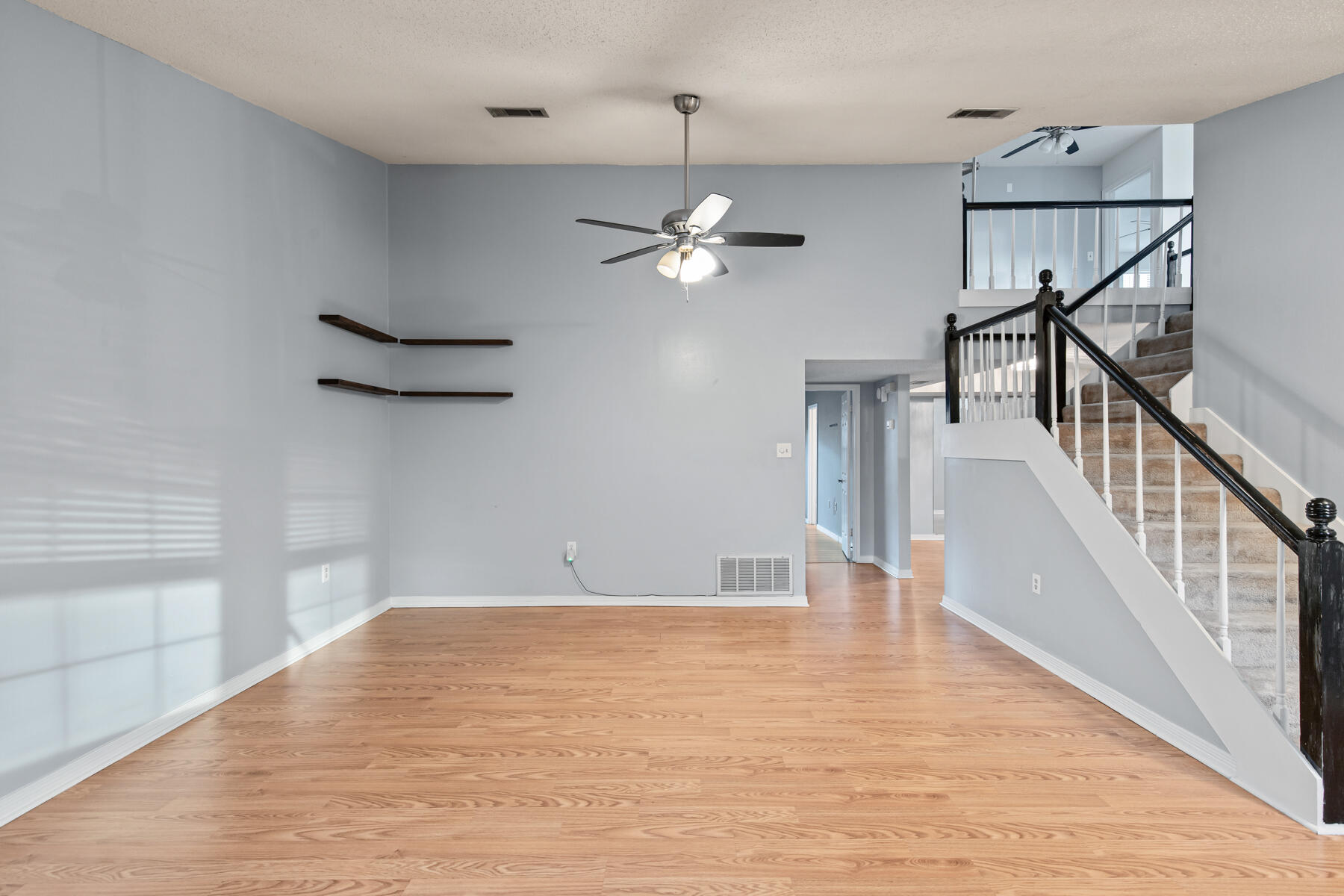 DONLABROOK GARDYNS - Residential