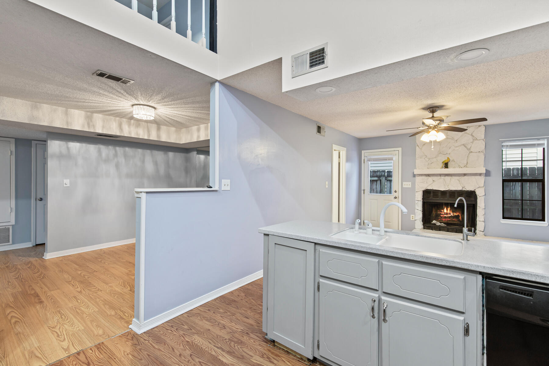 DONLABROOK GARDYNS - Residential