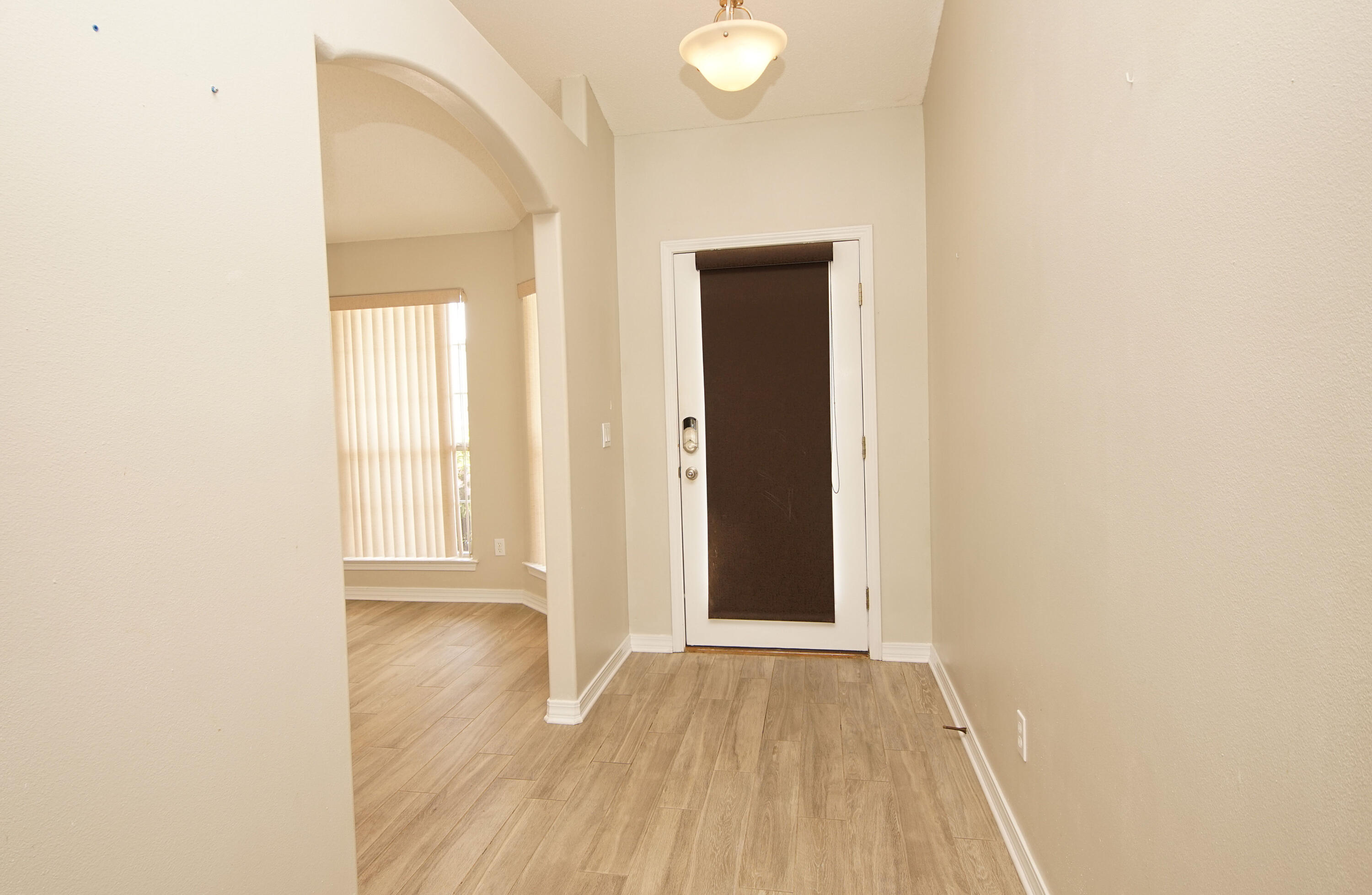 HOLLEY BY THE SEA - Residential