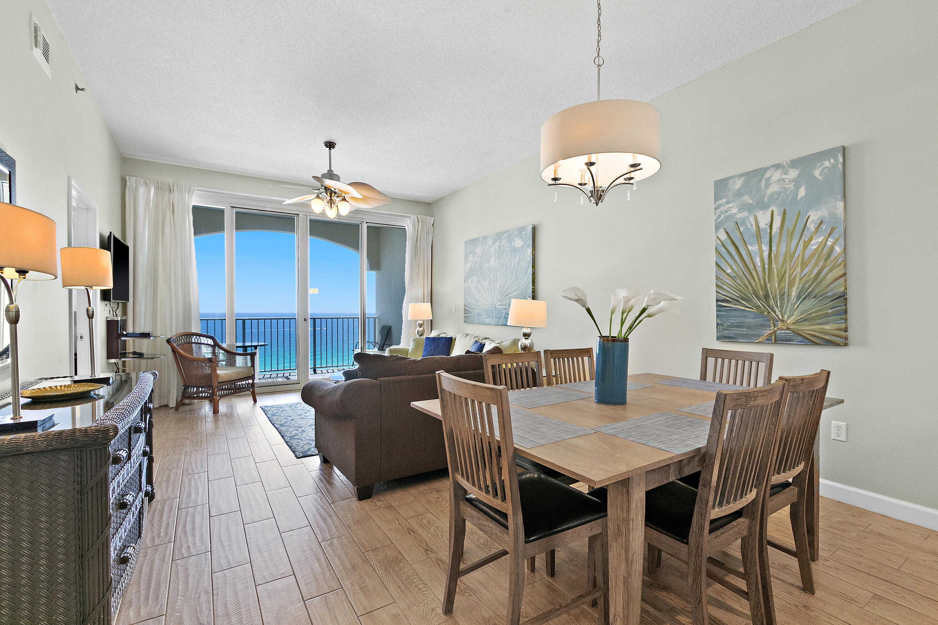 LEEWARD KEY - Residential