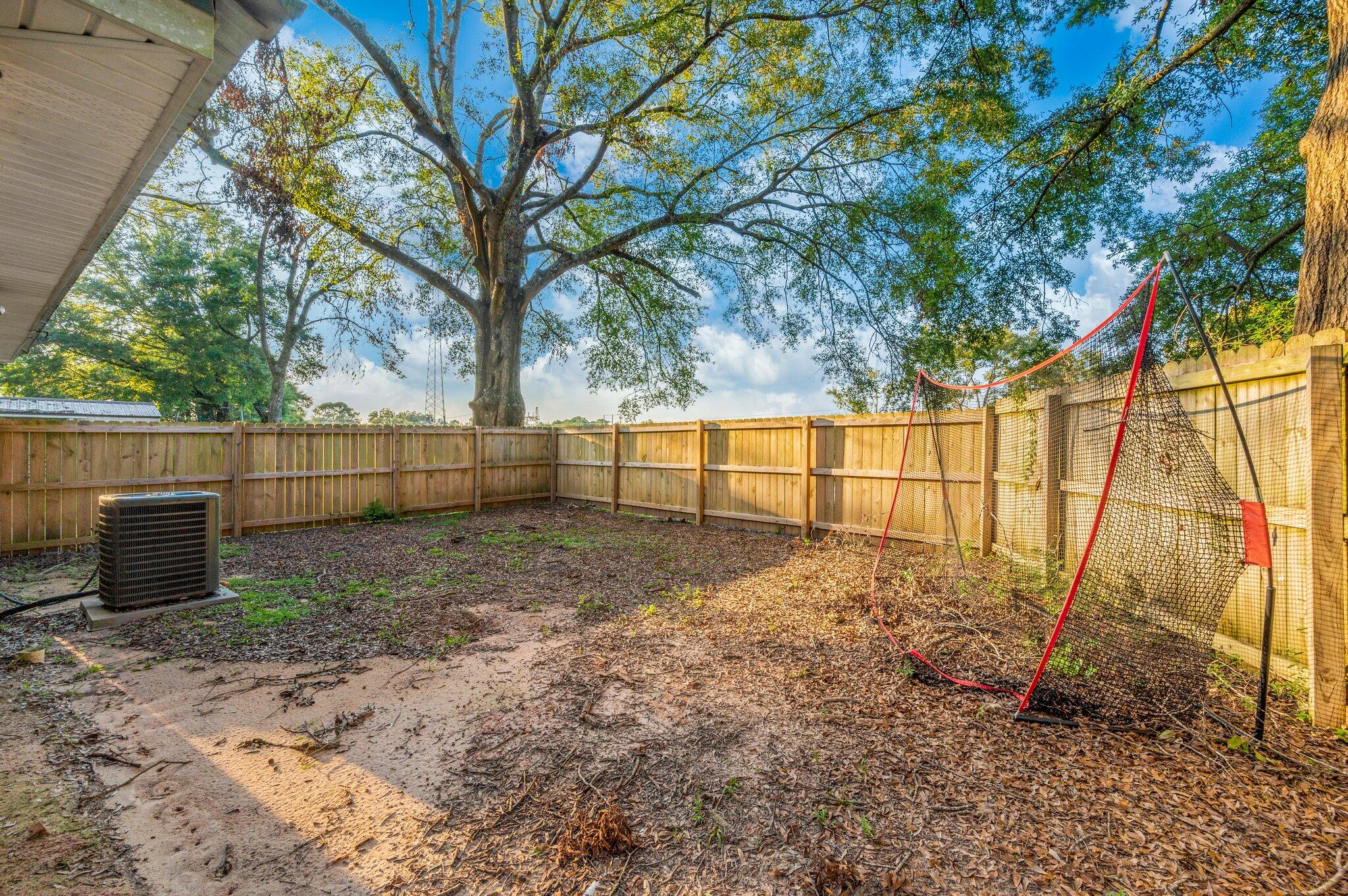 BAKER LAND CO ADDN TO BAKER - Residential Lease