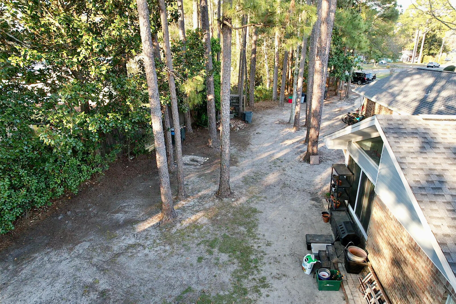 PINEWOOD ESTATES - Residential