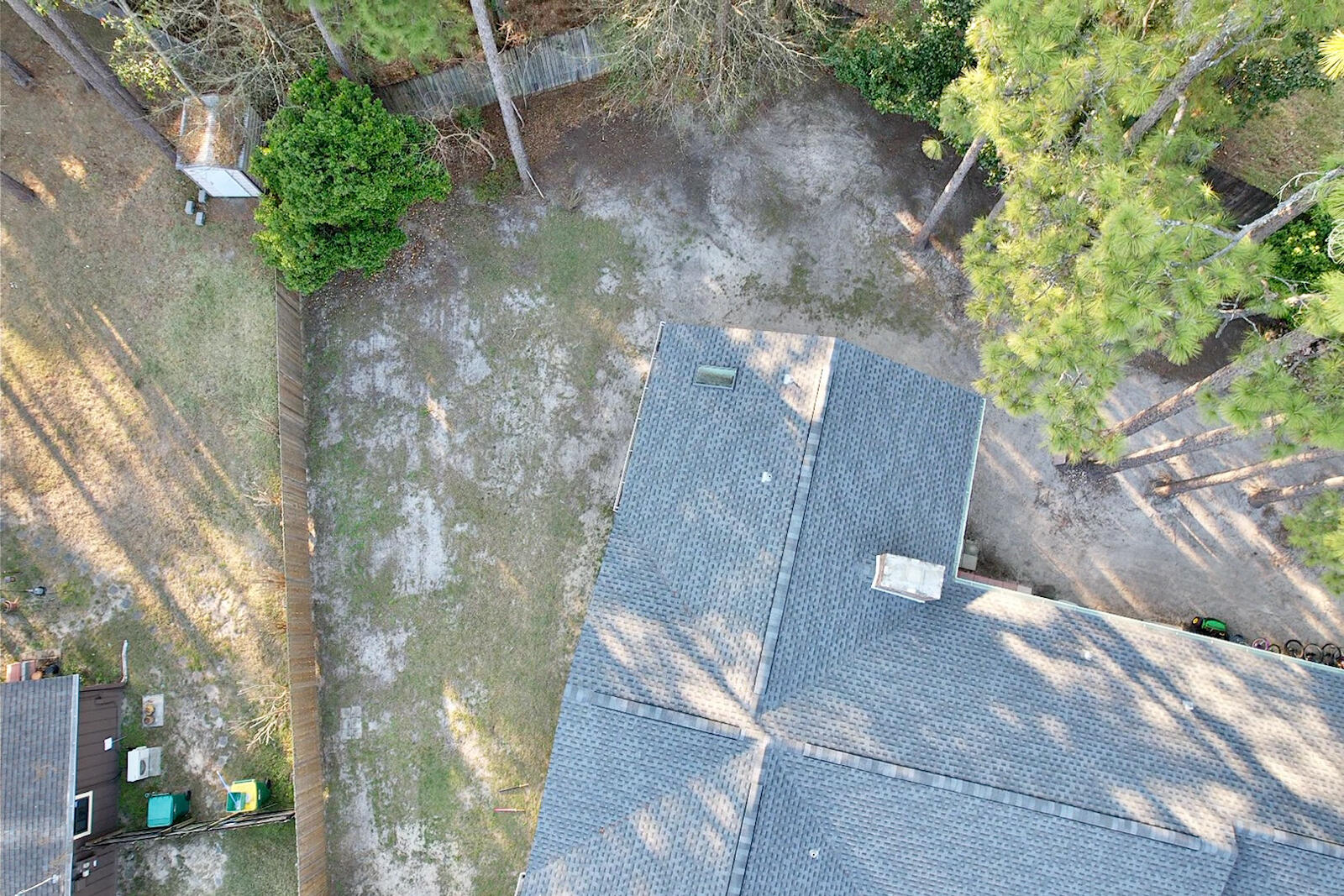 PINEWOOD ESTATES - Residential