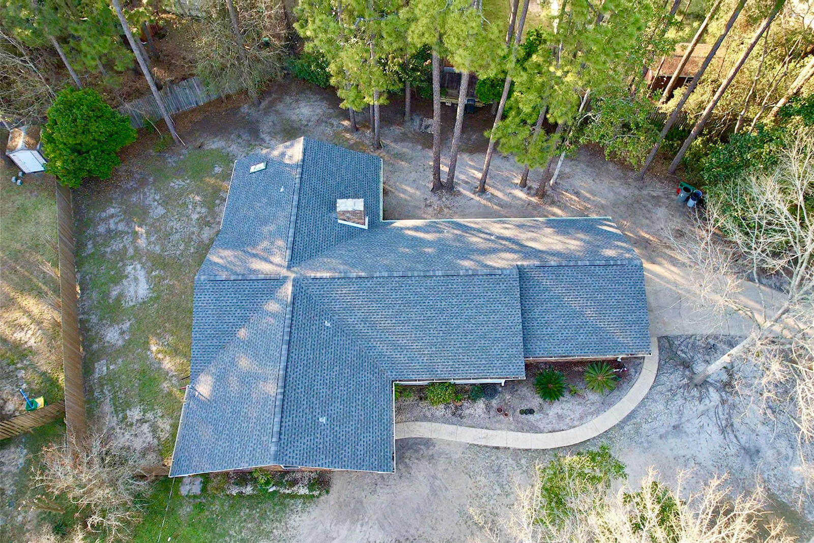 PINEWOOD ESTATES - Residential