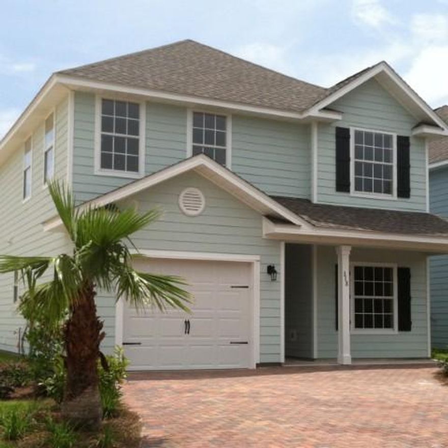 Audubon Point is nestled up next to the Pt. Washington State Forest, less than a mile from Bay Elementary and Eden Gardens State Park, while only being within a 5 minute drive to Seaside and the Gulf of Mexico. A short drive to Publix and the shops of Seaside, and many local golf courses.