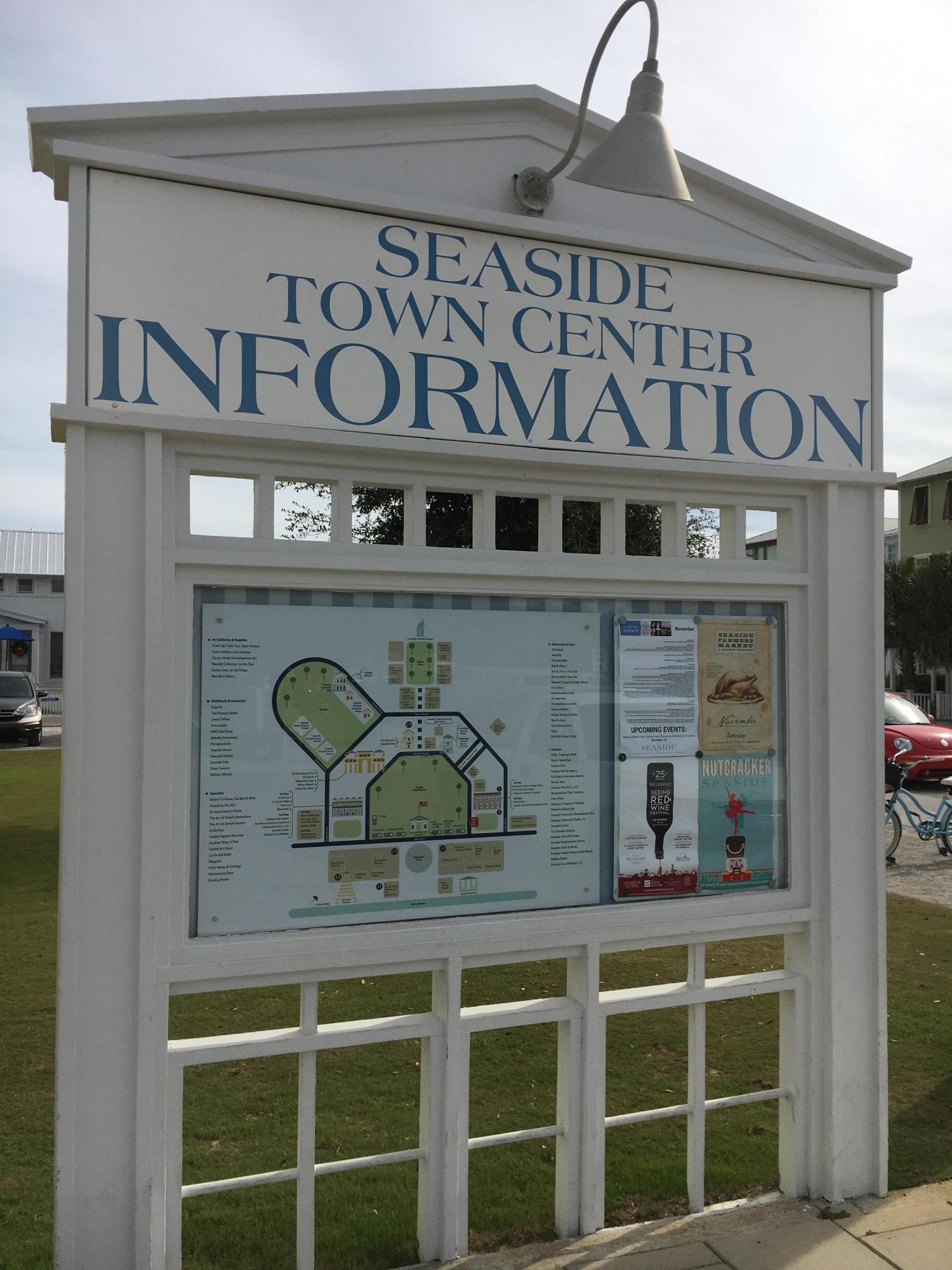 AUDUBON POINT - Residential