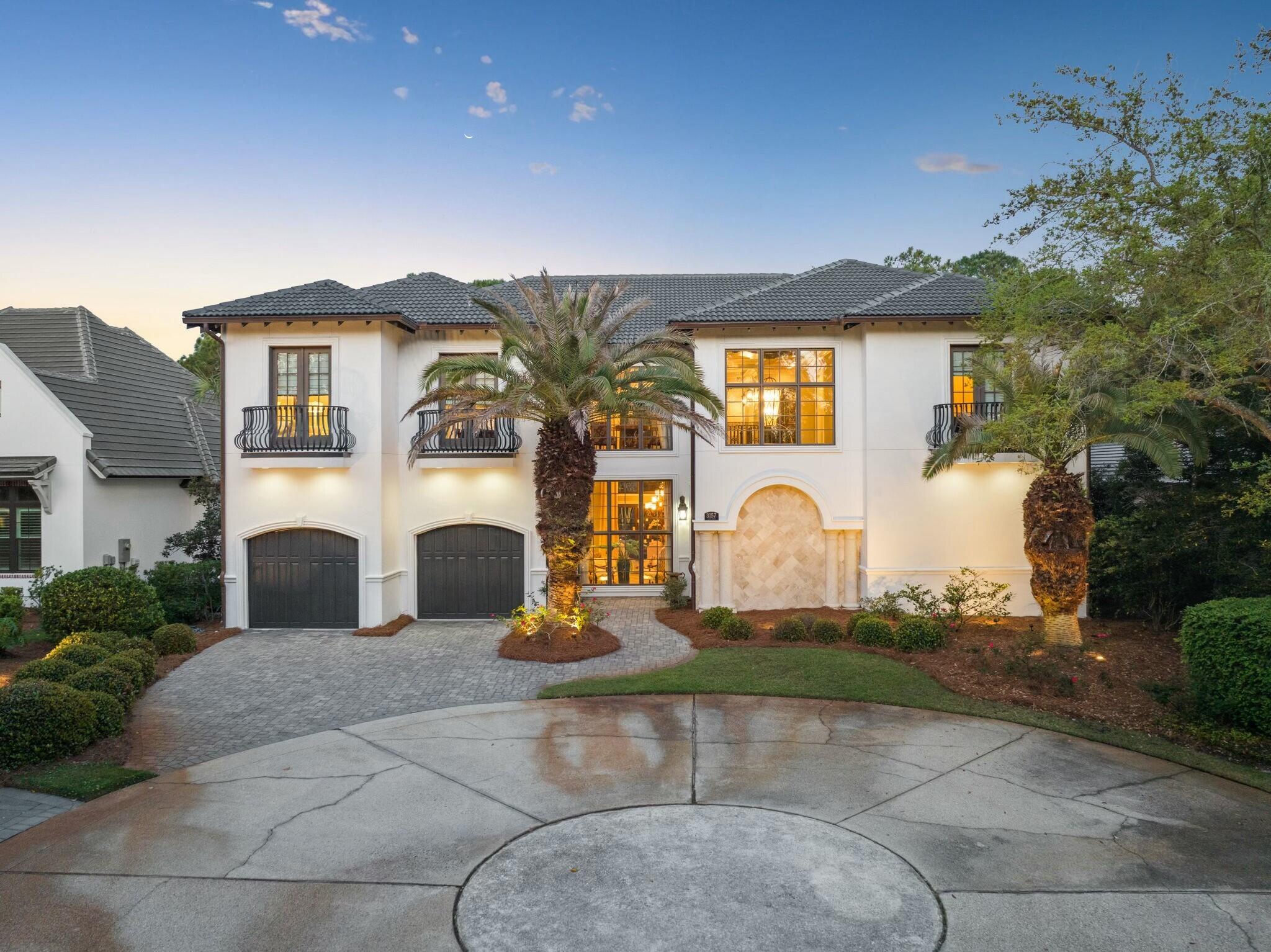 3157 Club Drive