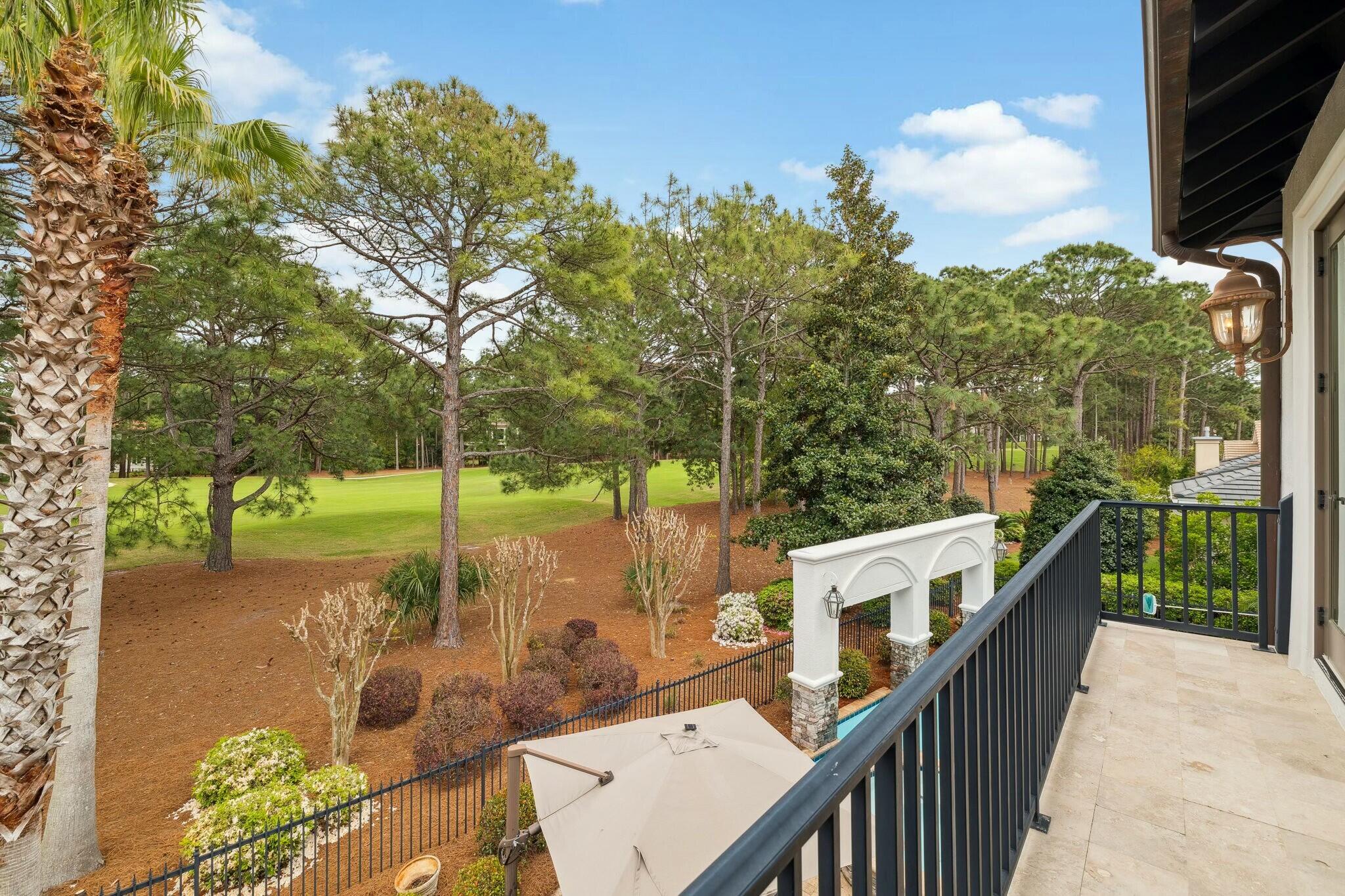BURNT PINE - Residential