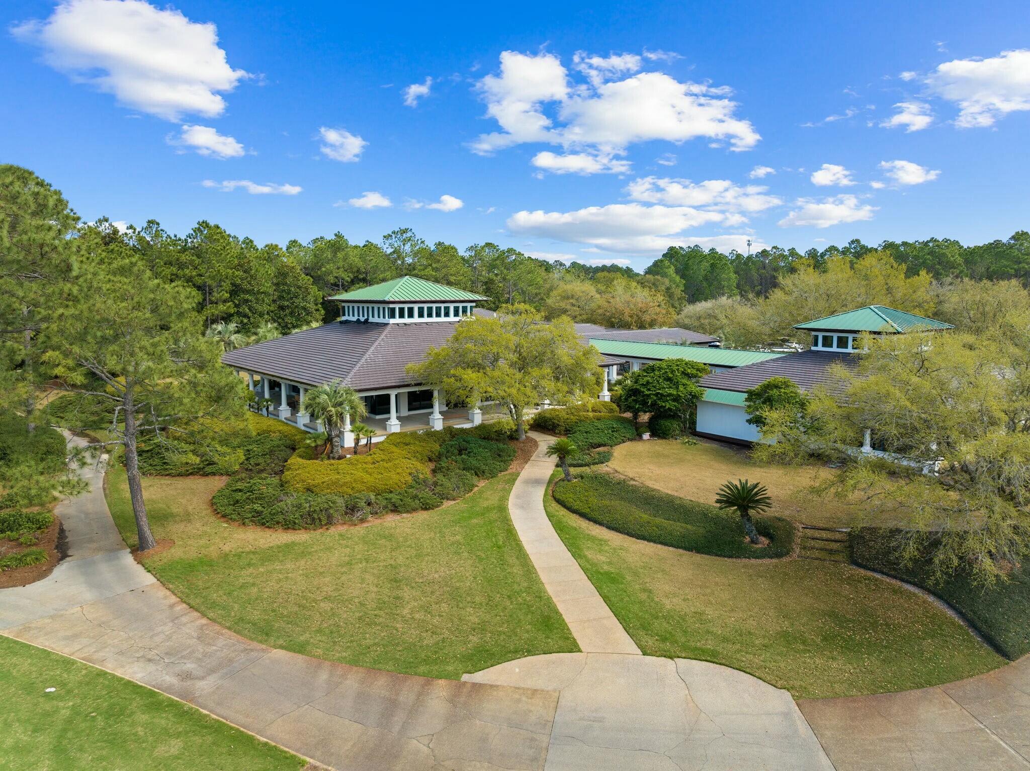 BURNT PINE - Residential