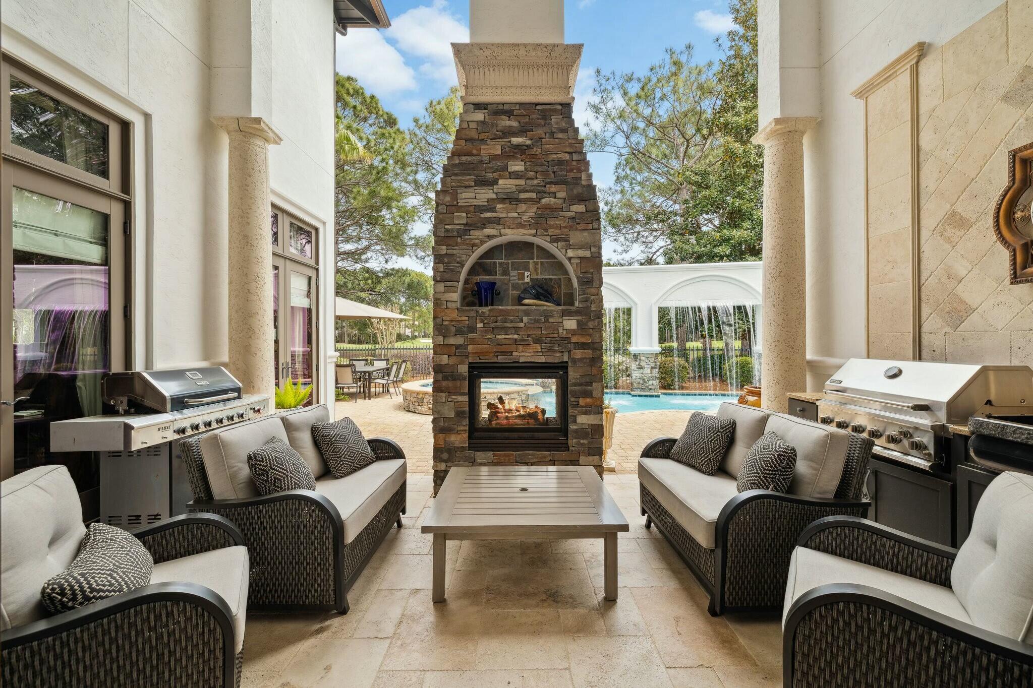 BURNT PINE - Residential