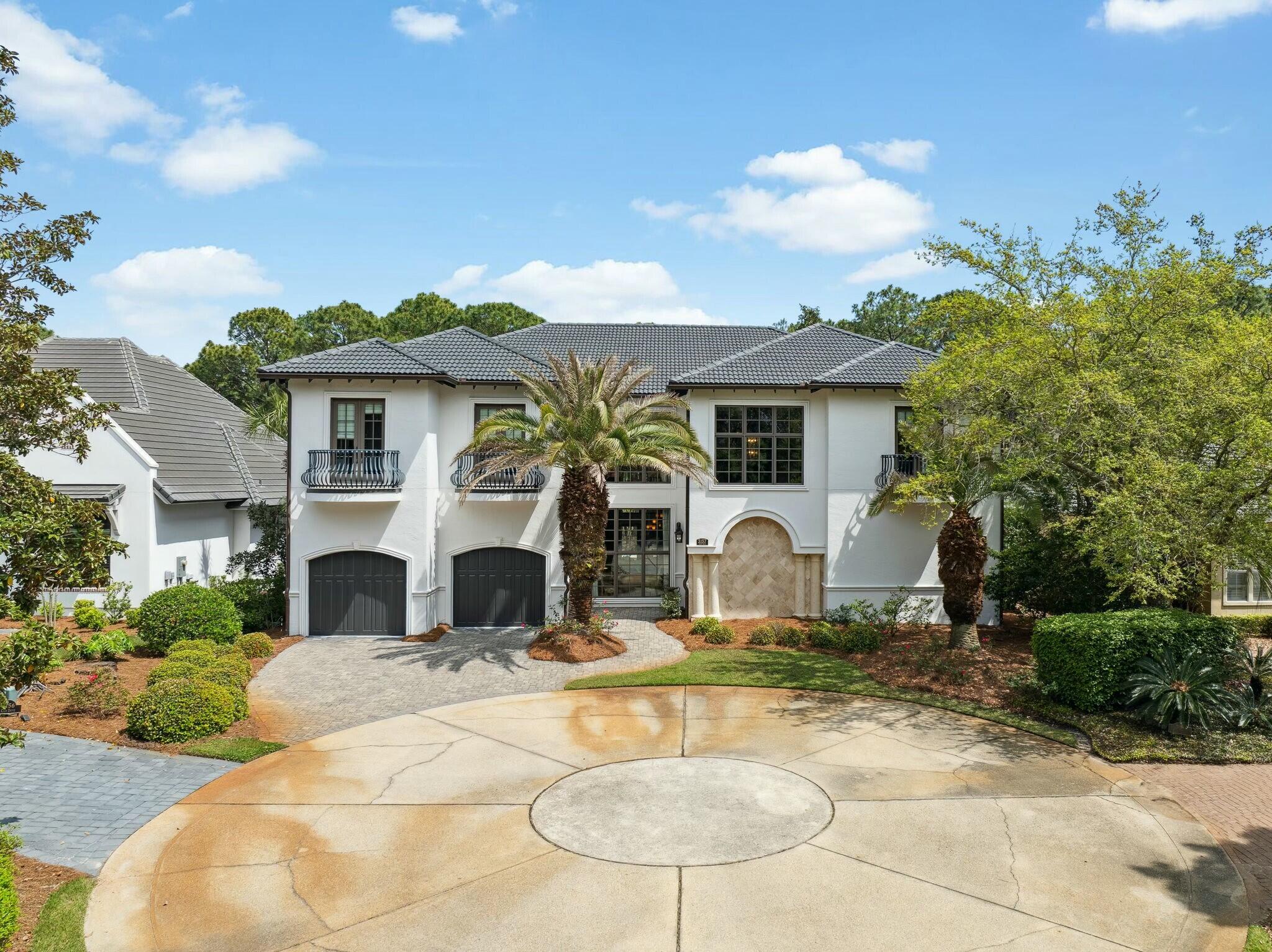 BURNT PINE - Residential