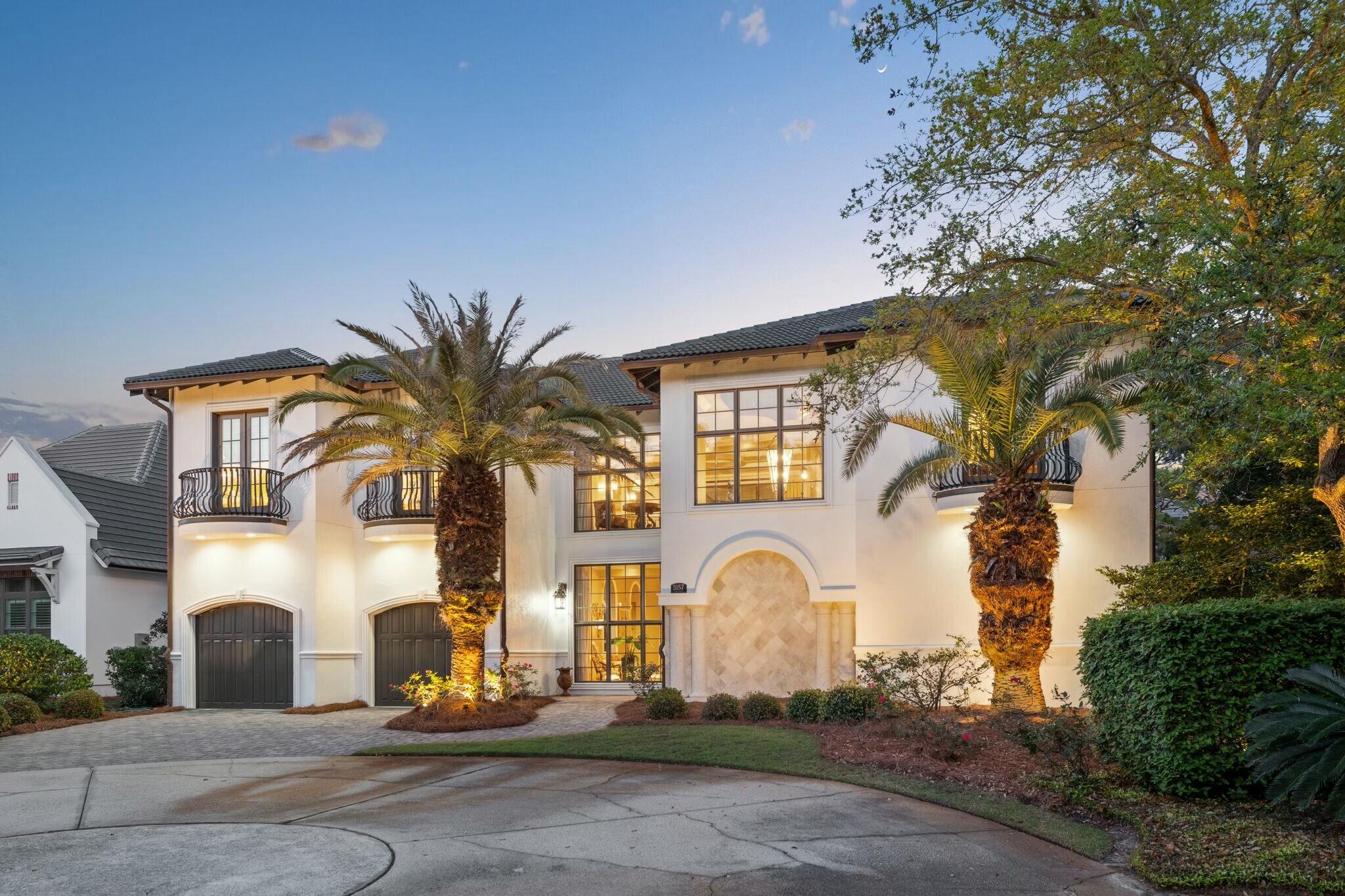 3157 Club Drive
