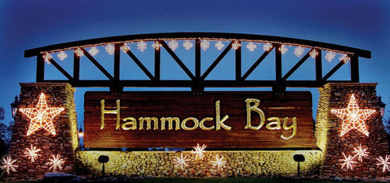 HAMMOCK BAY - FIREFLY - Residential