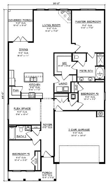 HAMMOCK BAY - FIREFLY - Residential
