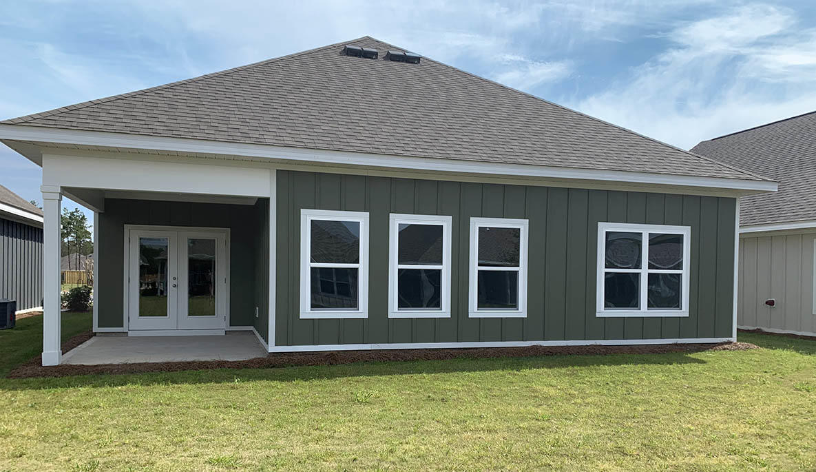 HAMMOCK BAY - FIREFLY - Residential