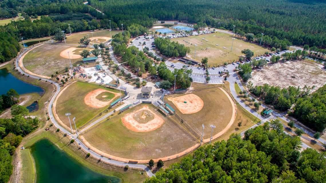 HAMMOCK BAY - FIREFLY - Residential