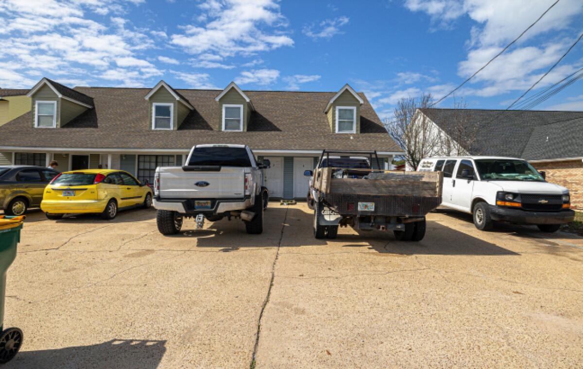 SKEETER RE/SUB LOT 10 - Residential