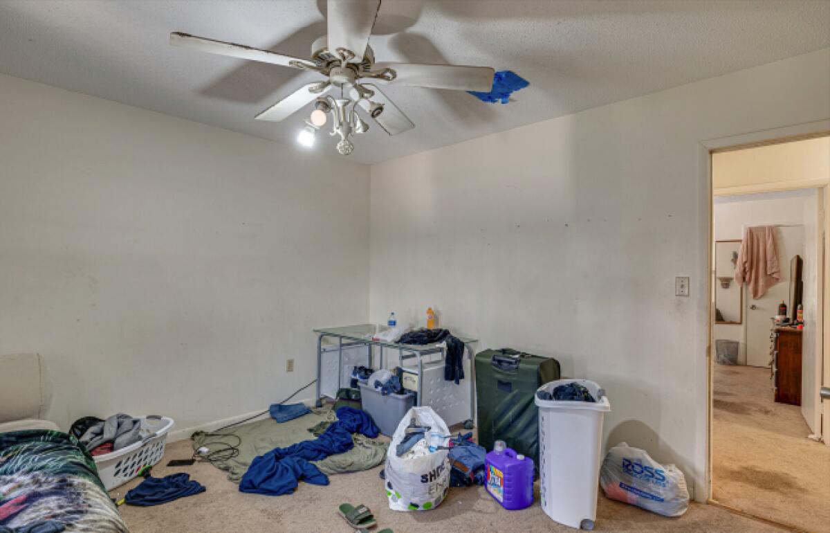 SKEETER RE/SUB LOT 10 - Residential