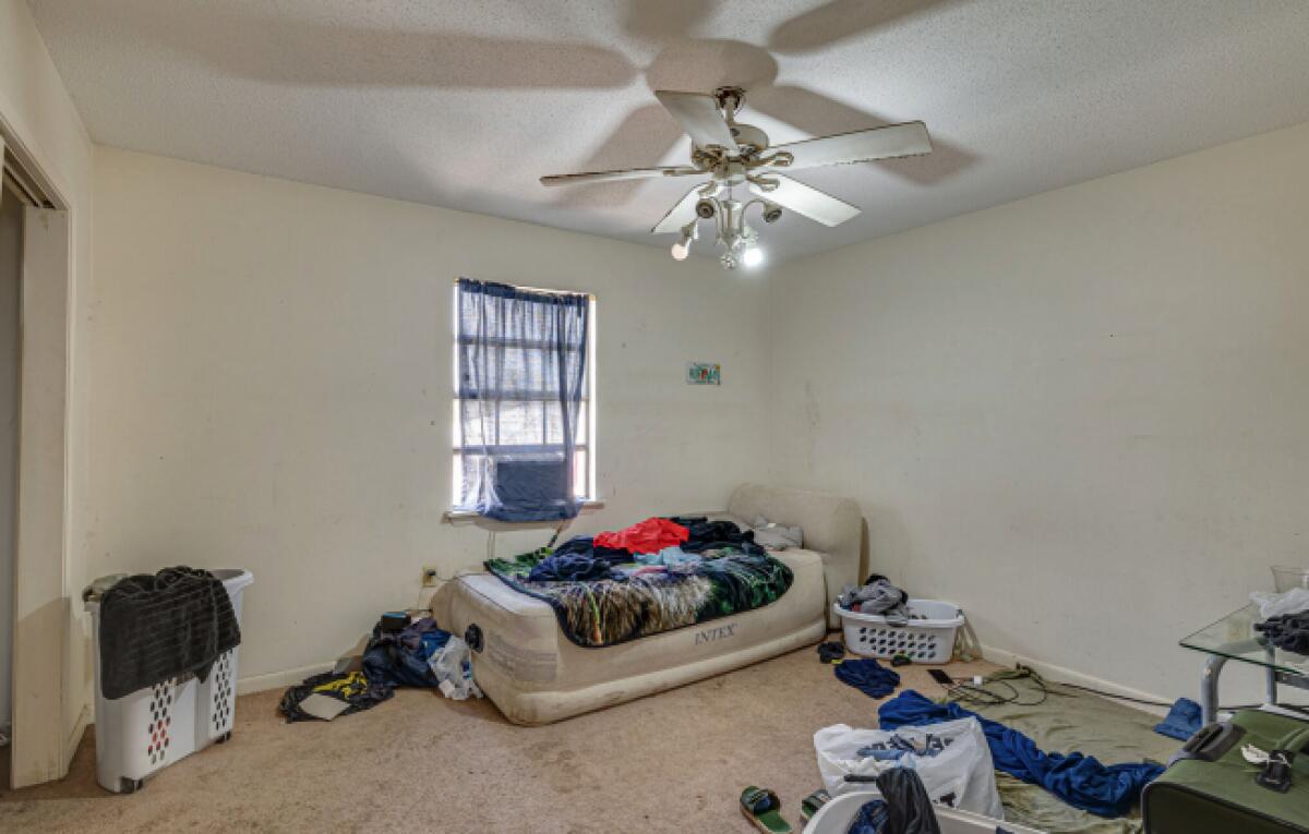 SKEETER RE/SUB LOT 10 - Residential