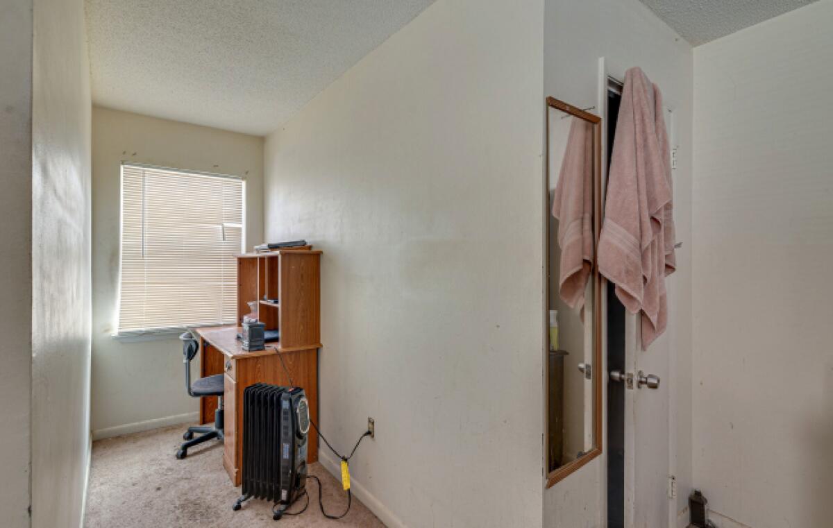 SKEETER RE/SUB LOT 10 - Residential