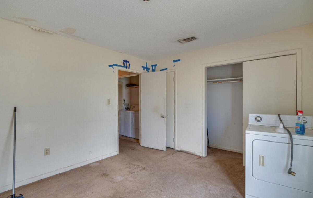 SKEETER RE/SUB LOT 10 - Residential