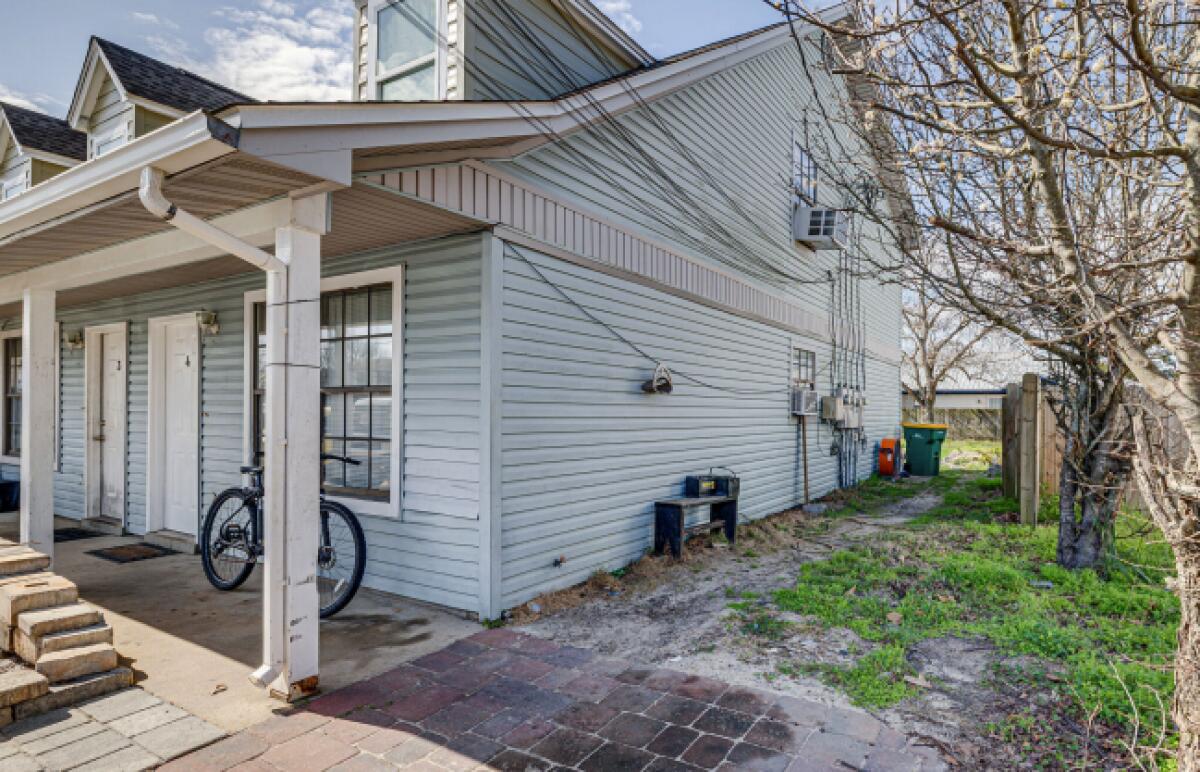 SKEETER RE/SUB LOT 10 - Residential