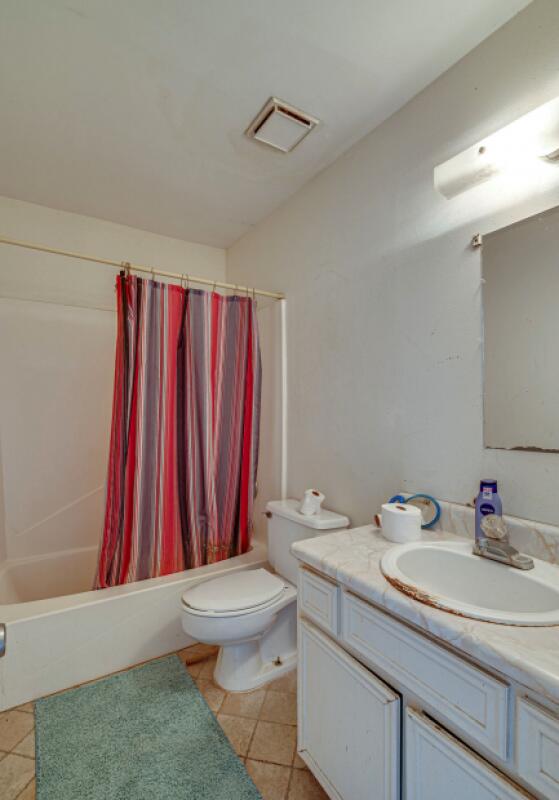 SKEETER RE/SUB LOT 10 - Residential