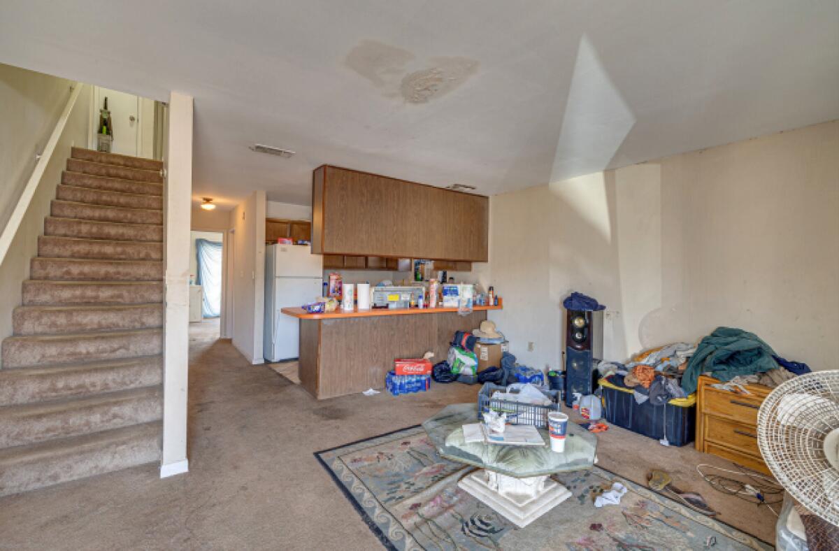 SKEETER RE/SUB LOT 10 - Residential