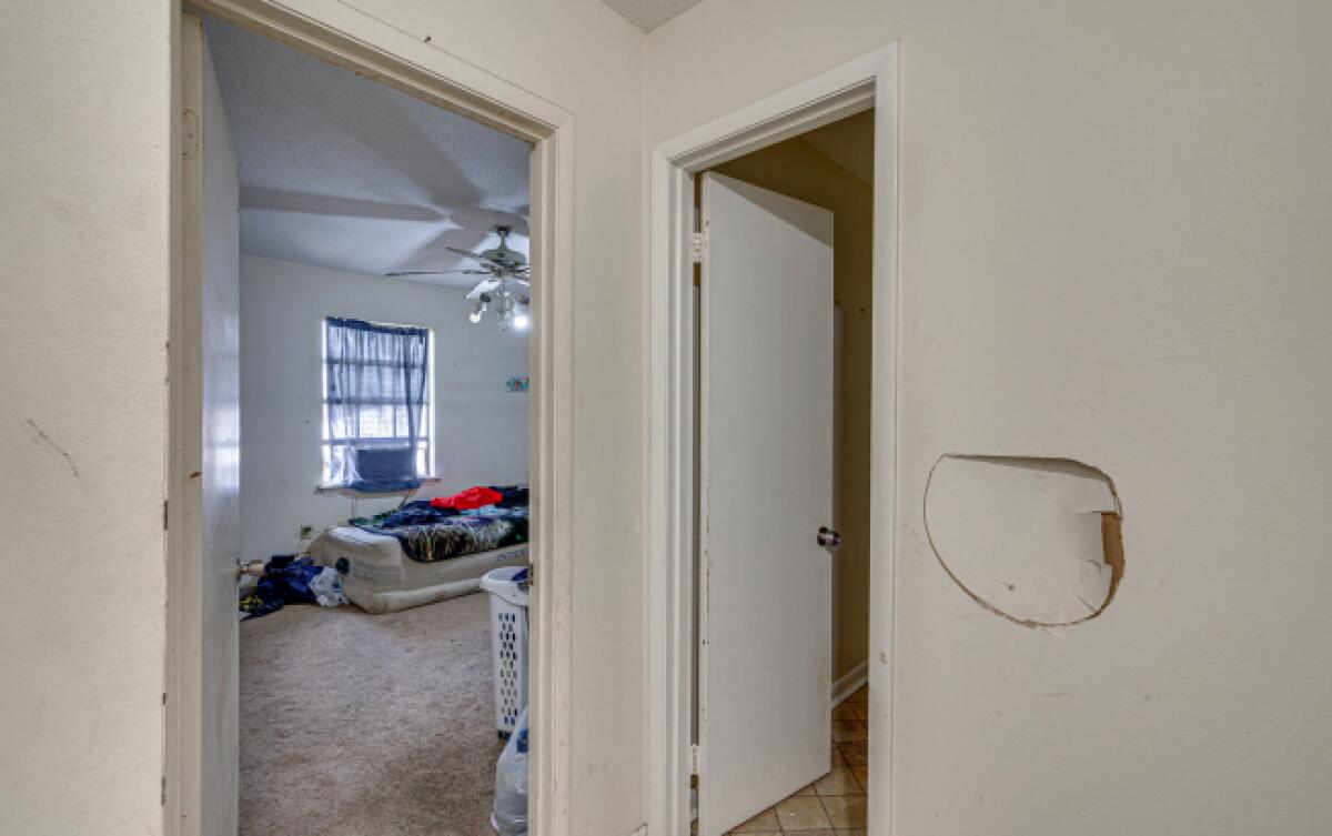 SKEETER RE/SUB LOT 10 - Residential