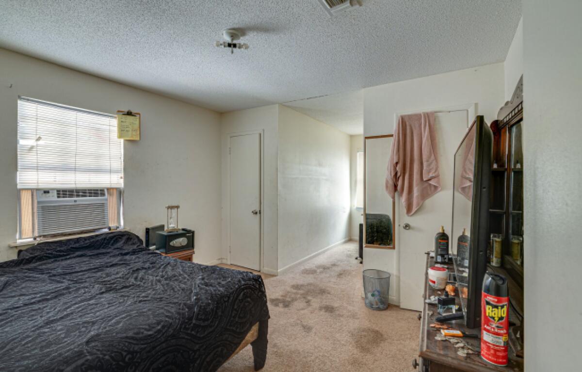 SKEETER RE/SUB LOT 10 - Residential