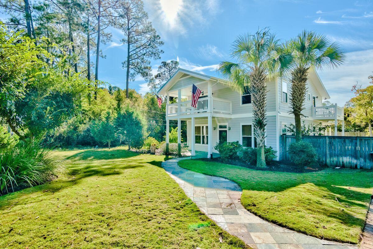 HOLIDAY SHORES ESTATES - Residential