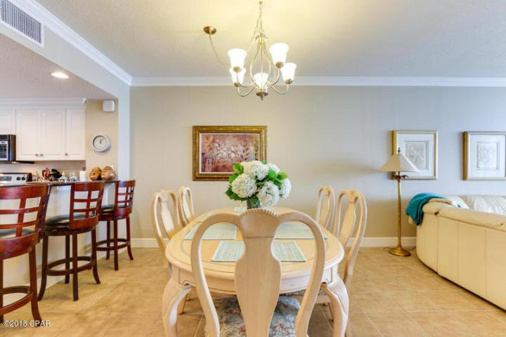 MAJESTIC BEACH TOWERS II - Residential