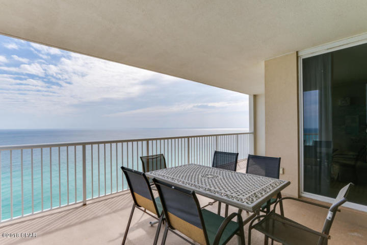 MAJESTIC BEACH TOWERS II - Residential