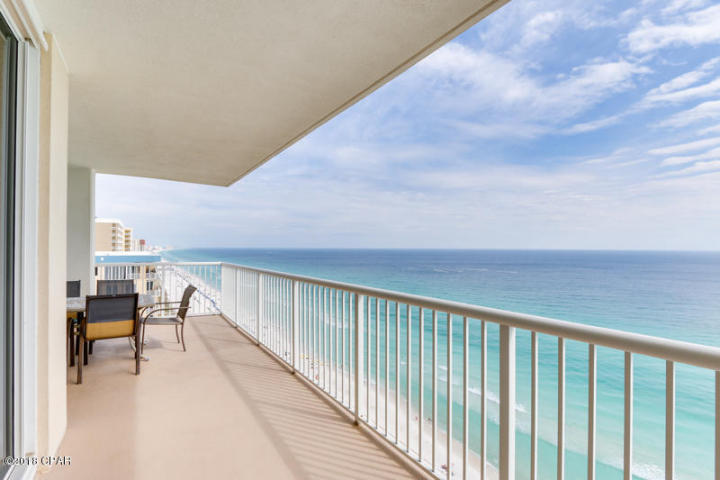 MAJESTIC BEACH TOWERS II - Residential