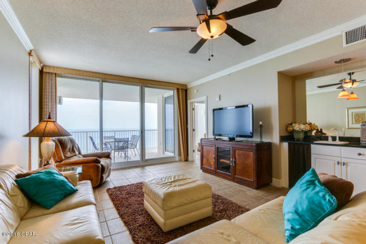 MAJESTIC BEACH TOWERS II - Residential