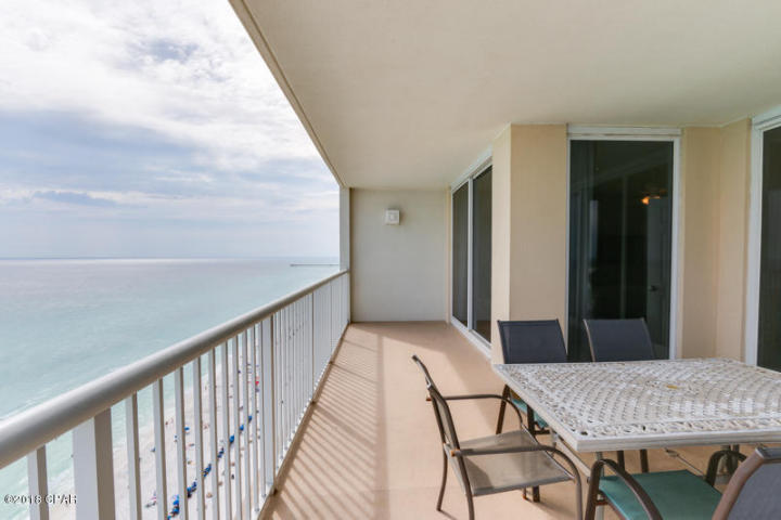 MAJESTIC BEACH TOWERS II - Residential