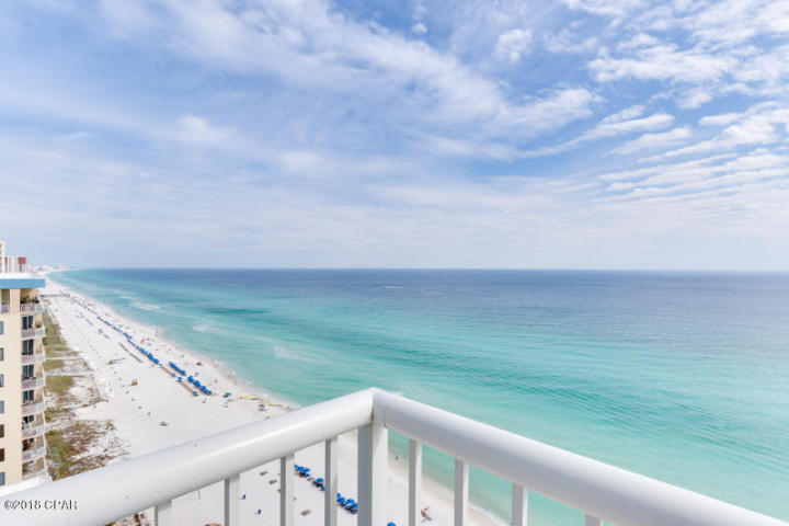 MAJESTIC BEACH TOWERS II - Residential