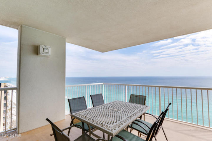 MAJESTIC BEACH TOWERS II - Residential