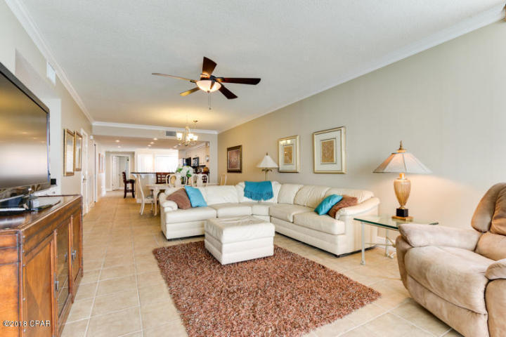 MAJESTIC BEACH TOWERS II - Residential