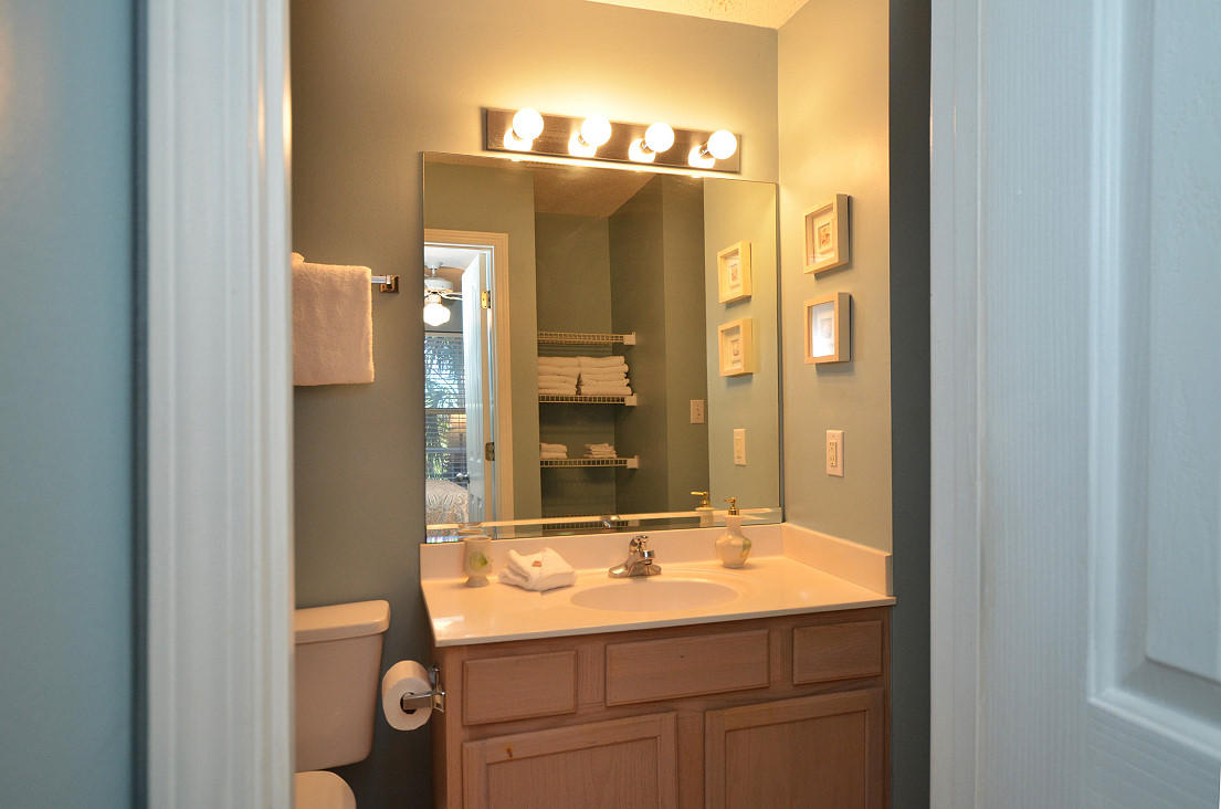 GRAND CARIBBEAN WEST CONDO - Residential