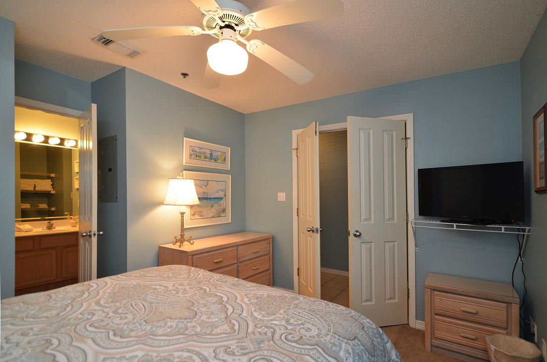 GRAND CARIBBEAN WEST CONDO - Residential