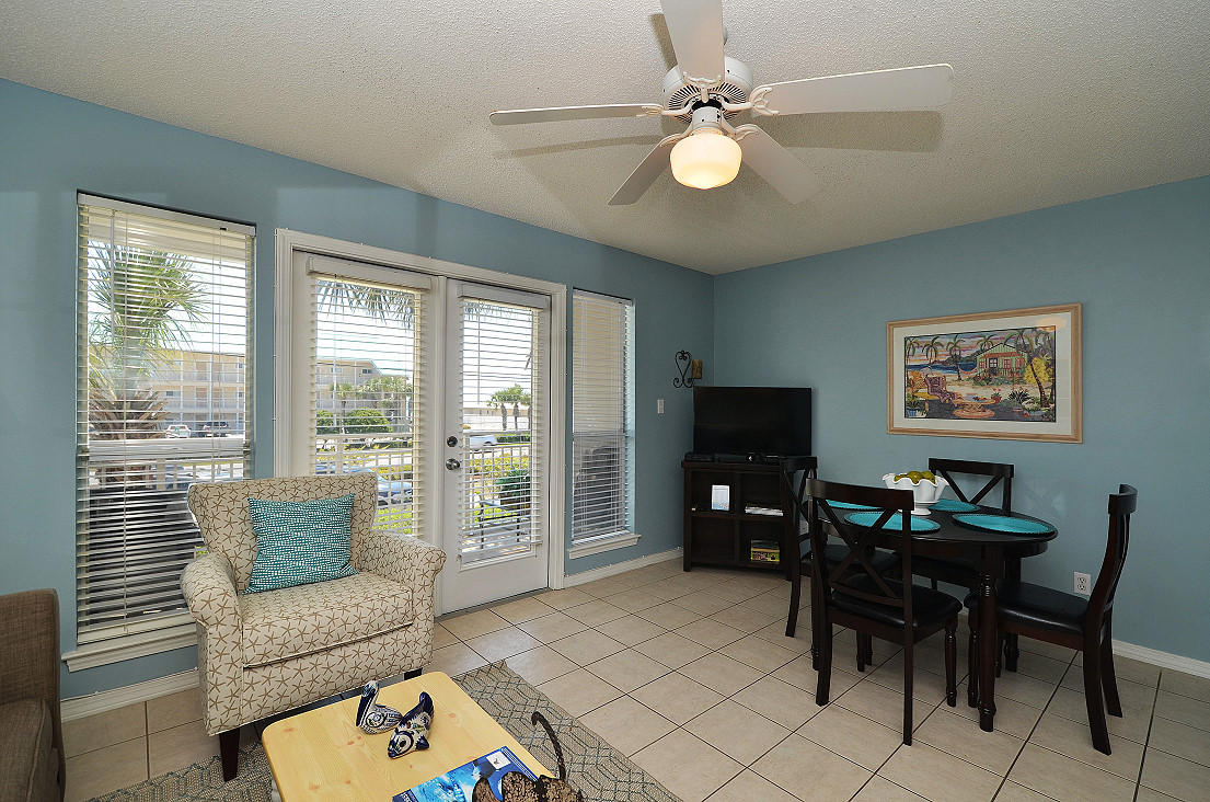 GRAND CARIBBEAN WEST CONDO - Residential