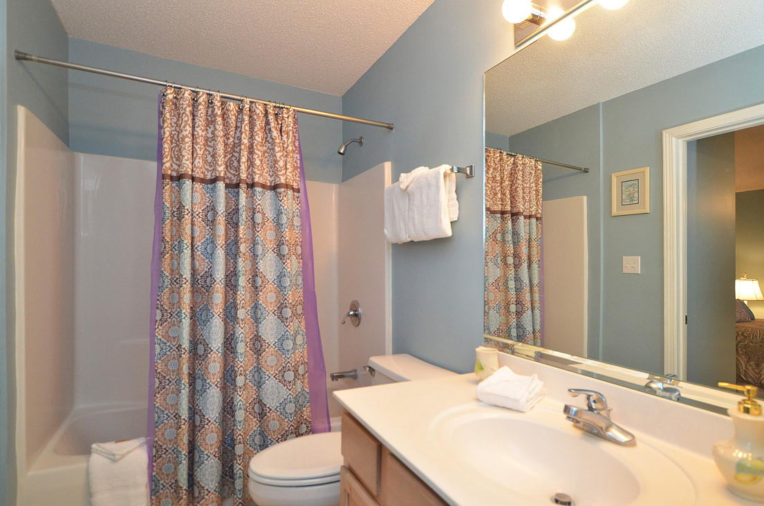 GRAND CARIBBEAN WEST CONDO - Residential