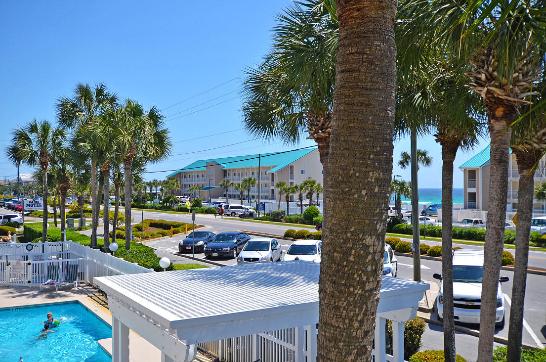 GRAND CARIBBEAN WEST CONDO - Residential