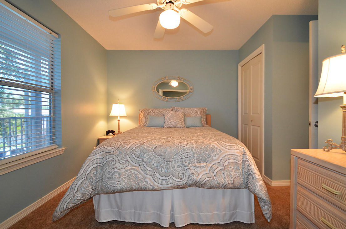 GRAND CARIBBEAN WEST CONDO - Residential