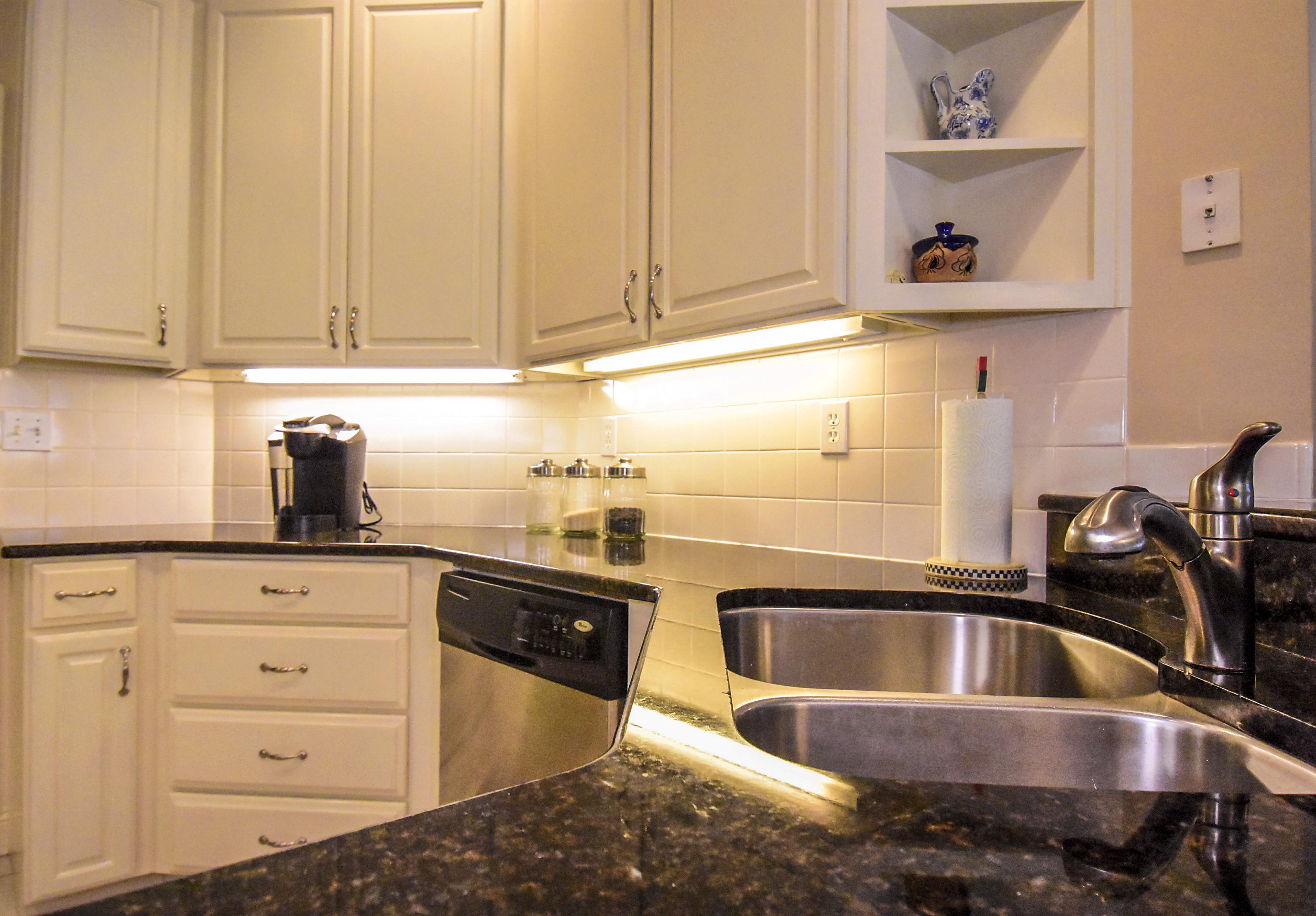 TURNBERRY PLACE - Residential