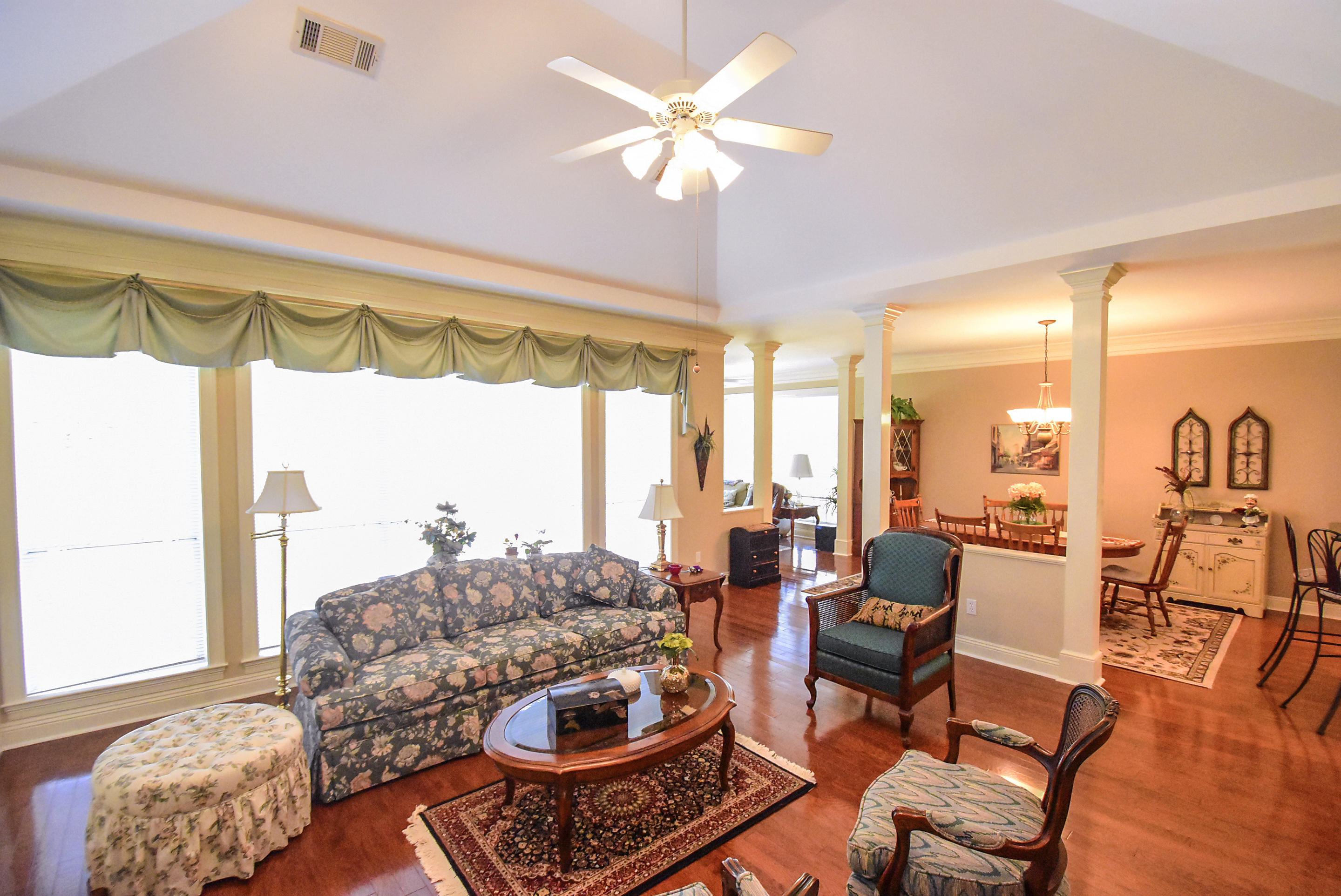 TURNBERRY PLACE - Residential