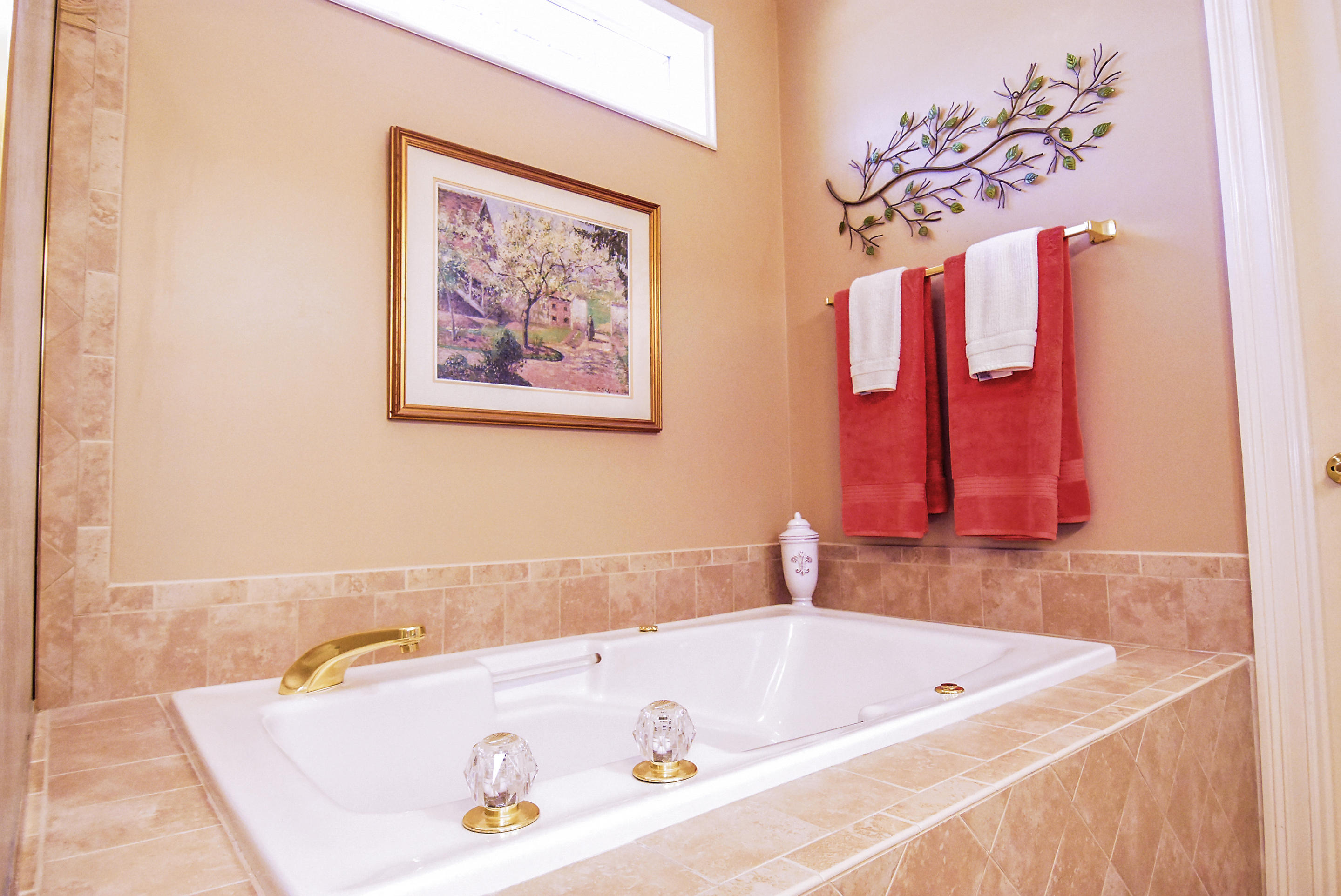 TURNBERRY PLACE - Residential
