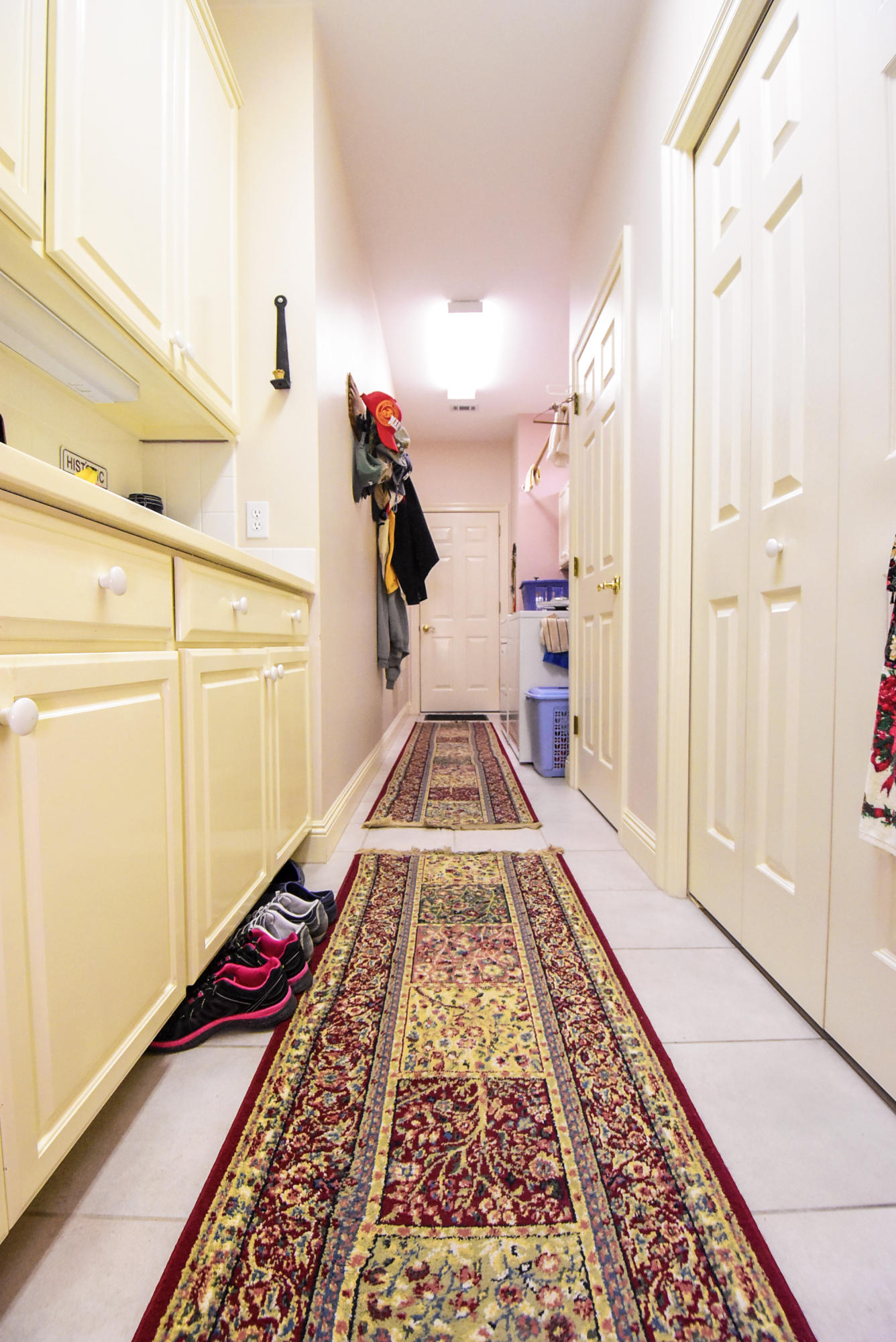 TURNBERRY PLACE - Residential