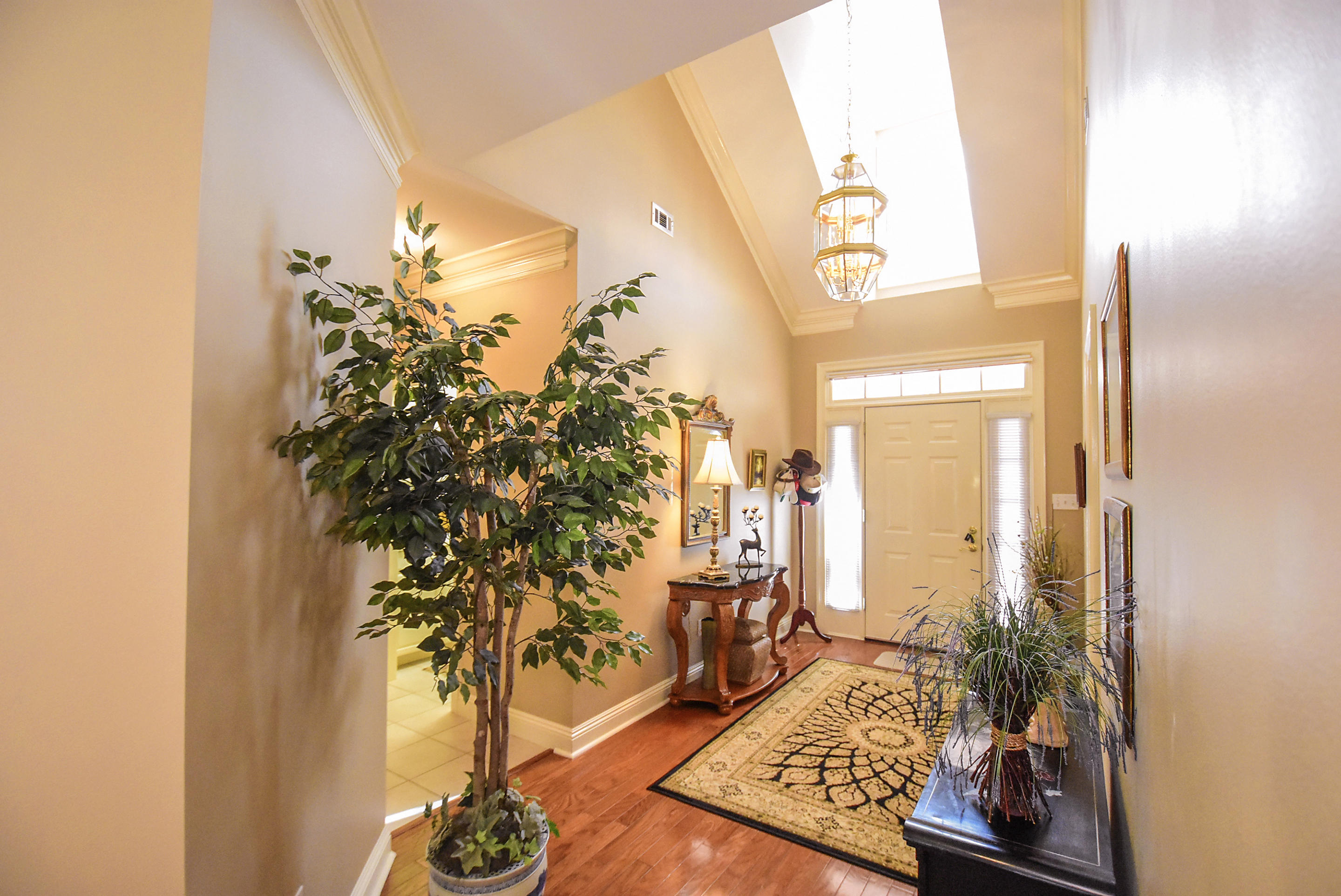 TURNBERRY PLACE - Residential